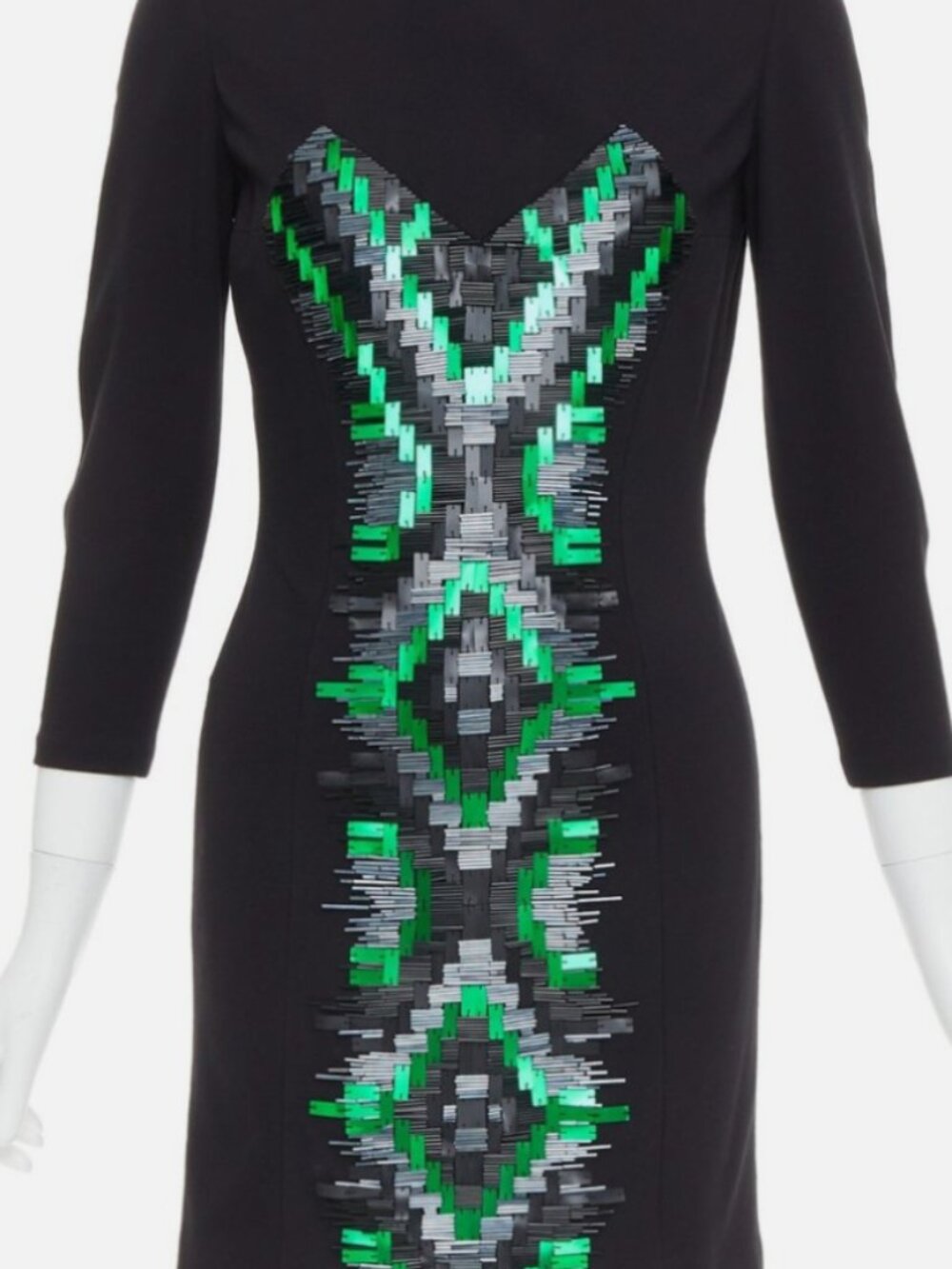 Matthew Williamson dress - Picture 5 of 6